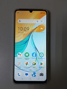 Б/в Мобільний телефон Zte blade v50 vita 6/128gb 01-200901063