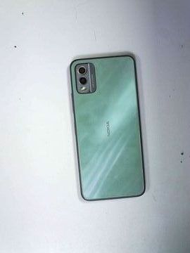 Б/у Мобільний телефон Nokia c32 4/64gb 01-200901556