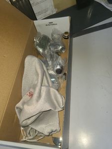 Б/в Змішувач Hi-Non sbb-545 01-200901333