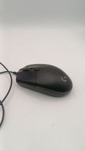 Б/у Мышь Logitech g102 lightsync 01-200872886