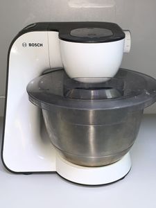 Б/в Кухонна машина Bosch mum 52120 01-200900626