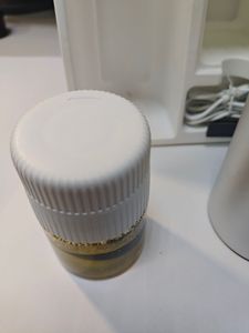 Б/у Очиститель воздуха Baseus deep (acjhq01 01) 18-000095238