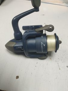 Б/в Котушка рибальська Flagman winner w2001 01-200902011