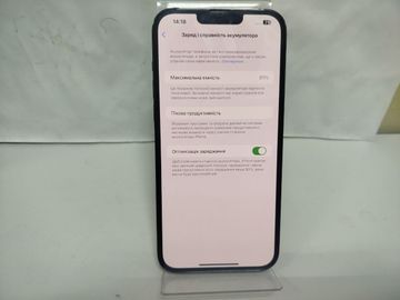 Б/в Мобільний телефон Apple iphone 13 pro max 256gb 01-200901968
