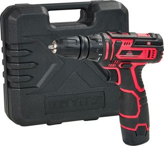 Б/в Дриль-шурупокрут акумуляторний Vitals au 12/2kp 16-000271113