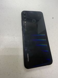 Б/у Мобільний телефон Huawei p40 lite e 4/64gb 01-200902207
