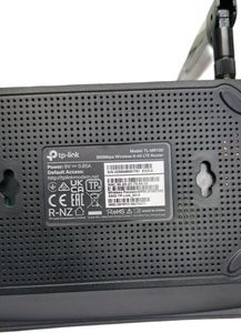 Б/у Беспроводный маршрутизатор Tp-Link tl-mr100 01-200862681