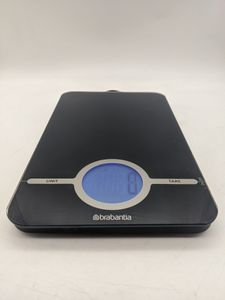 Б/у Весы кухонные Brabantia tasty+ 122668 01-200901730