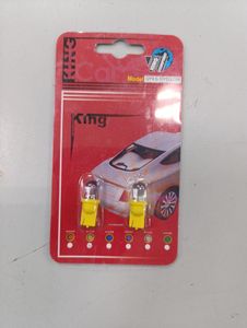 King qy9.5-10 yellow