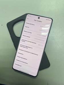 Б/у Мобільний телефон Xiaomi redmi note 15 4g 6/128gb 01-200902743