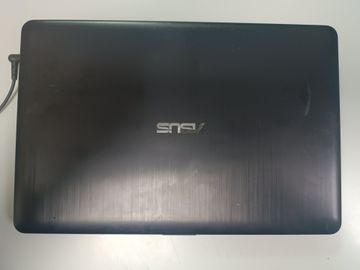 Б/в Ноутбук Asus 15/pentium n3710 ddr3/4gb ddr3/hdd 450 gb/ssd *відсутній/*інтегрована 01-200903113