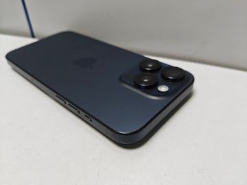 Б/у Мобільний телефон Apple iphone 15 pro max 512gb 01-200903051