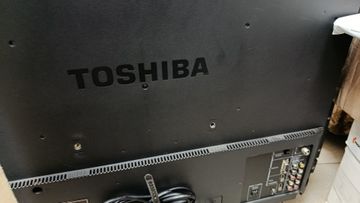 Б/в Телевізор Toshiba 32pu201v1 01-200903099