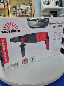 Б/в Перфоратор Vitals ra 2680sq 16-000271006