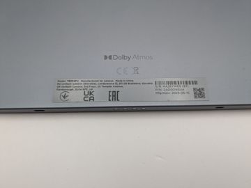 Б/в Планшет Lenovo tab k11 plus 8/256gb 01-200901475