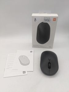 Б/в Миша Xiaomi mi dual mode wl mouse silent edition (hlk4041gl)¶ 18-000095078