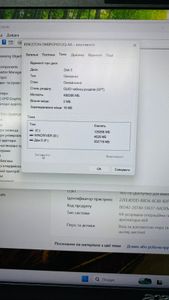 Б/в Ноутбук Acer 15/core i5-1334u ddr4/16gb ddr4/hdd *відсутній/ssd 512 gb/*інтегрована 01-200902803