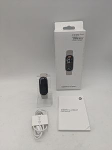 Б/у Фiтнес браслет Mi Band 9 titan 18-000095152