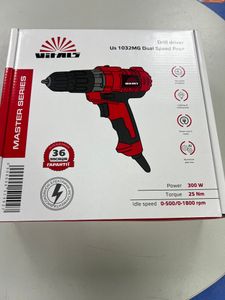 Б/в Шурупокрут Vitals us 1032mg 16-000271140