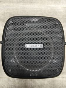 Б/в Акустика Hopestar party one + 2 мікрофони 01-200902285