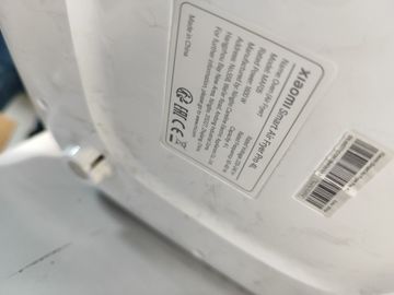 Б/в Фритюрниця Xiaomi mi smart air fryer pro 4l maf05 01-200904595