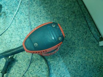 Б/в Шліфмашина вібро Makita m9204 01-200904839