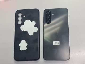 Б/в Мобільний телефон Samsung galaxy a17 4g 8/256gb 01-200901732