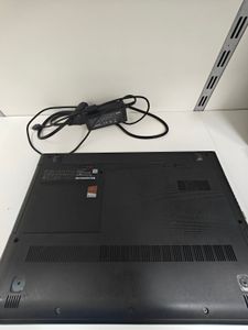 Б/в Ноутбук Lenovo 15/core i5 5200u ddr3/6gb ddr3/ssd 240 gb/radeon r5 m330 01-200902400