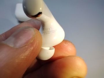 Б/в Навушники Apple airpods pro 3 01-200903163