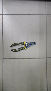 Б/в Плоскогубці Mastertool 75-2273 01-200905761