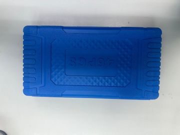 Б/в Набір автоінструментів New Tools 46 шт 16-000275114