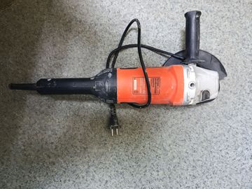 Б/в Кутова шліфмашина Техас та-01-440 01-200904624