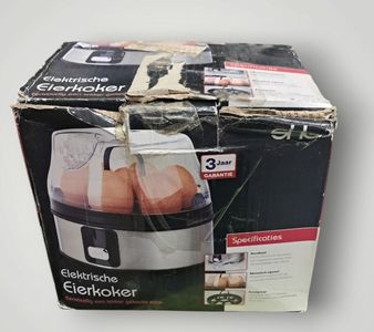 Б/в Яйцеварка Shg eek 5000.16 01-200901265