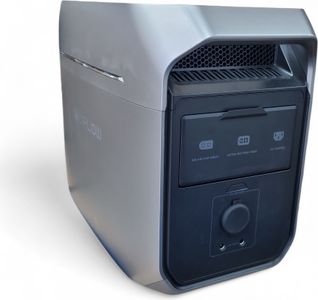 Б/в Зарядна станція Ecoflow delta 3 plus 01-200902489