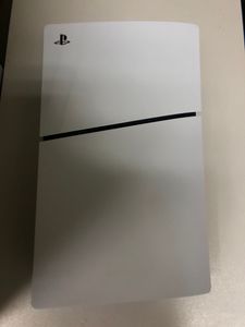 Б/в Ігрова приставка Sony playstation 5 slim 825gb 01-200906198