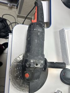 Б/в Кутова шліфмашина Dnipro-M gl-240 01-200906119