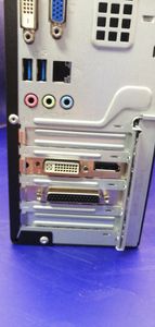 Б/у Системный блок Пк intel core i5-4590/ram 8 gb/hdd відсутній/ssd 250 gb/nvidia 605 (geforce) 512 mb ddr3 64bit 01-200905949