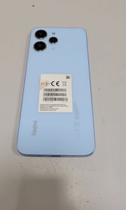 Б/у Мобільний телефон Xiaomi redmi 12 4/128gb 01-200897925