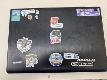 Б/в Ноутбук Lenovo 13/core i7 6500u ddr3/8gb ddr4/ssd 250 gb/*інтегрована 01-200906127