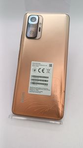 Б/в Мобільний телефон Xiaomi redmi note 10 pro 6/128gb 01-200902308