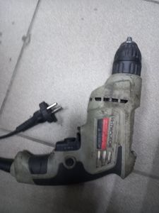 Б/в Дриль ударний Интерскол д-10/350эр 01-200907119