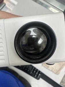 Б/в Міні проектор Mini Projector z1 01-200907325