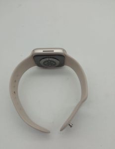 Б/в Смарт-годинник Apple watch series 8 gps 41mm aluminum case 01-200876454