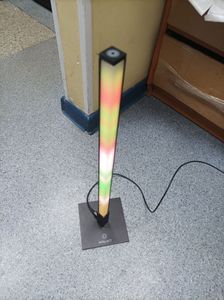 Б/в Лампа настільна Intellect 50cm square mini 01-200906635