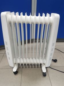 Б/у Обогреватель Bastilipo r-ecofluid2-11 01-200906519