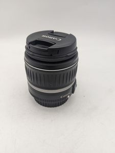 Б/в Фотооб`єктив Canon ef-s 18-55mm f/3,5-5,6 is ii 01-200804737