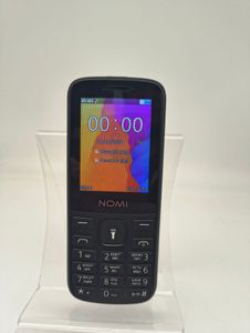 Б/в Мобільний телефон Nomi i2403 18-000094892