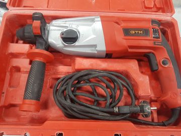Б/у Перфоратор Gtm rh28/850ev 01-200906373