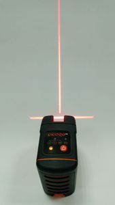 Б/у Лазерный нивелир Dnipro-M ml-120l 01-200900507