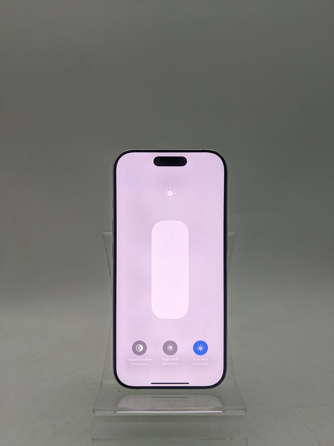 Мобільний телефон Apple iphone 16 pro 256gb 01-200858733